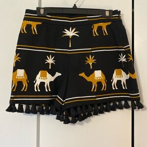 Kate Spade shorts